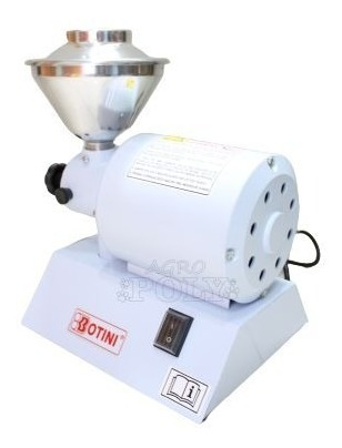 Moedor De Café Elétrico (bivolt)
