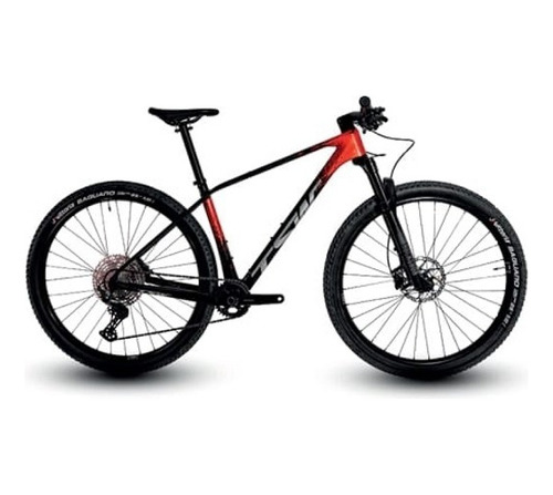 Bicicleta Tsw Evo Quest 12v Deore Suspensão Axon 32 2024