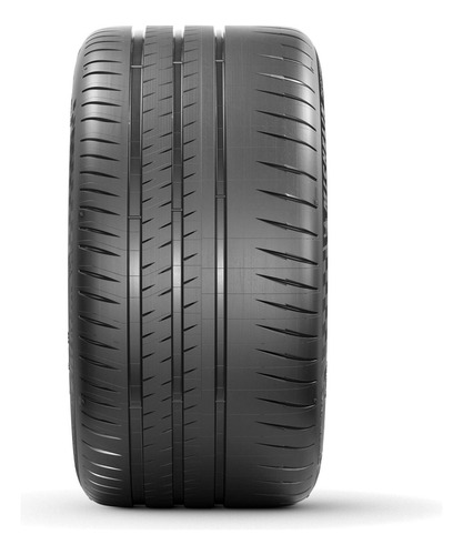 Pneu Michelin 285/30 Zr20 99y Xl Tl Pilot Sport Cup 2 Mo1
