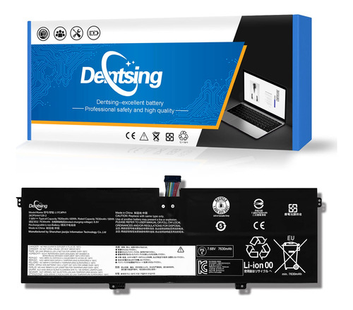 Dentsing Mr03 Bateria Para Portatil Hp Pavilion 10 Serie 