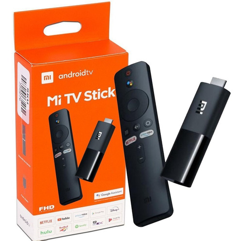 Xiaomi Mi Tv Stick Android Tv - Versión Global Nuevo Sellado