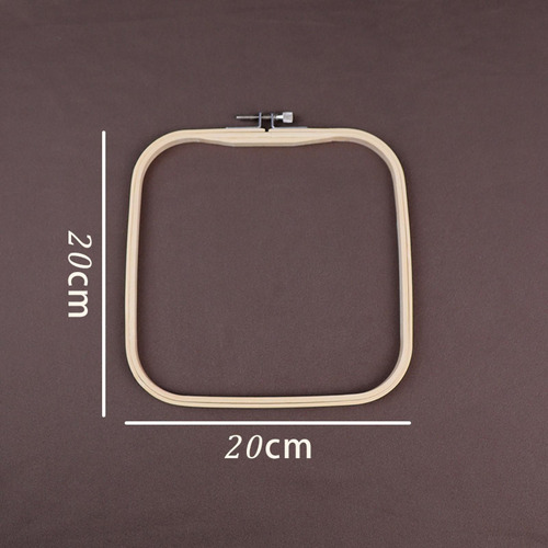 2 Piezas De Aro De , Bucles De , Anillo De Aro, 20cmx20cm