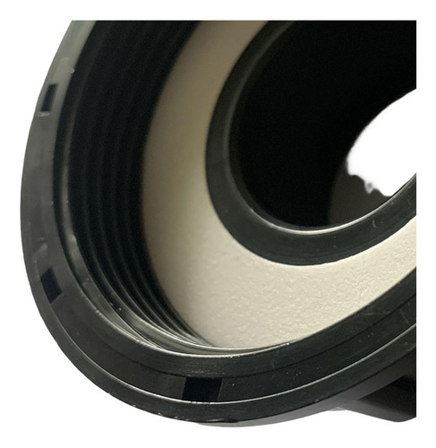 Manguera Adaptadora Para Tanque A Granel 3 Piezas