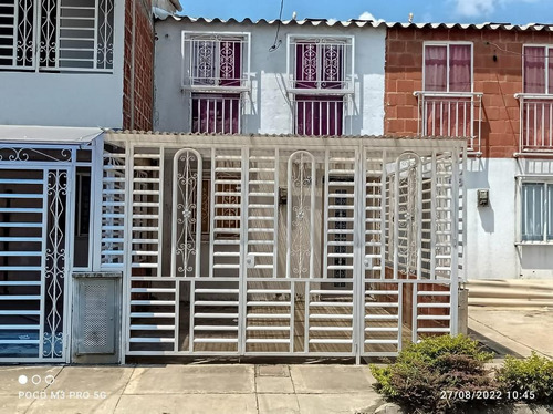 Imagen 1 de 17 de Casa En Arriendo En Jamundí Ciudadela De Las Flores. Cod 103454