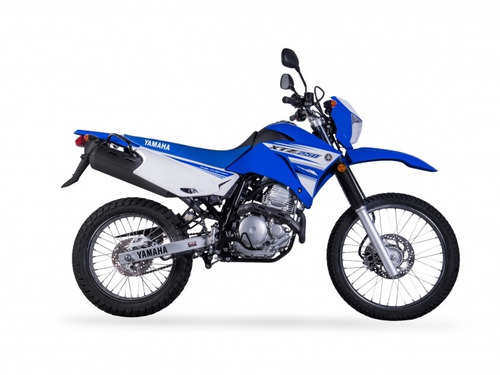 Yamaha Xtz 250 $ Contado Ciclofox