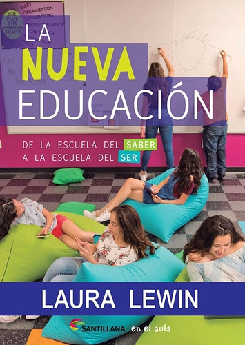 Nueva Educación, La - Laura Lewin