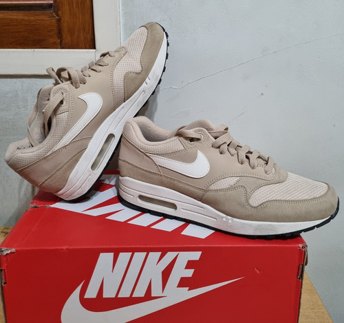 Zapatillas Nike Air Max 1 Talle 41 (Usado)