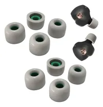 Comprar Luckvan Memory Foam Ear Tips Para Sony Wf-1000xm4 Ear Tip