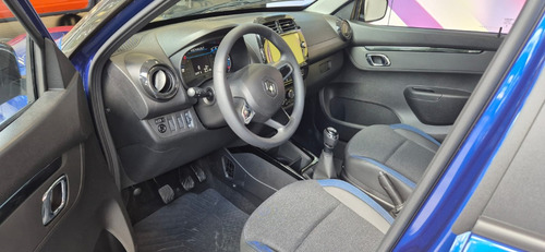 Renault Kwid 1.0 Sce 66cv Iconic