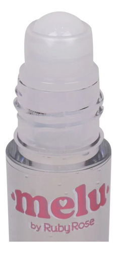 Ruby Rose Rr7800 Manteiga De Cacau Coco Melu 5,