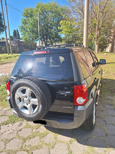 Ford Ecosport 2.0 Xlt Plus 4x2