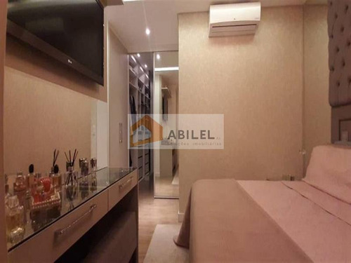 Apartamento Tatuapé - 7679