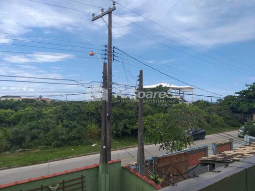 Imagem 7 de 15 de Casa De Rua-à Venda-jardim Bela Vista-rio Das Ostras - Cpca50008