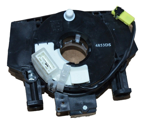Imagem 4 de 5 de Cinta Do Airbag Hard Disk Da Frontier Sel 2.5 2008/...