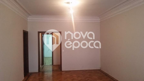 Imagem 1 de 20 de Apartamento - Ref: Co3ap0947