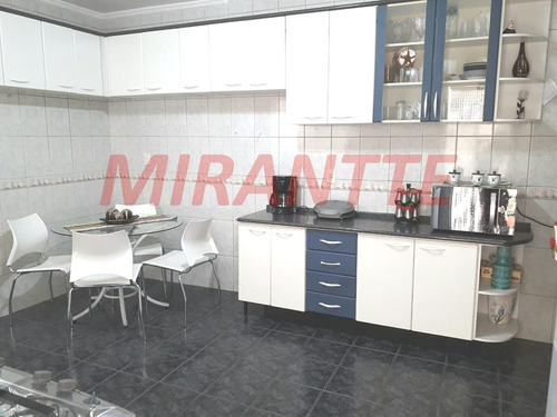 Imagem 17 de 17 de Sobrado Em Jardim Vila Galvão - Guarulhos, Sp - 351365
