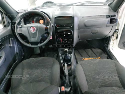 Imagem 9 de 15 de Fiat Strada Hd Wk Cc E 2020