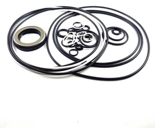 5717201 Reparo Do Motor De Tração Para Cat 320gc