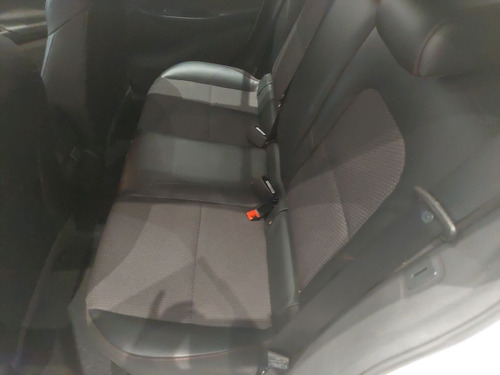 Chevrolet Onix 1.0 TURBO FLEX RS AUTOMÁTICO