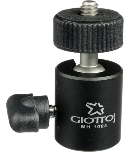 Giottos Mh 1004 Mini Ball Head