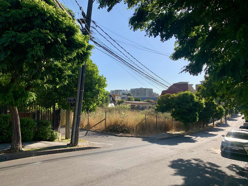 Sitio Esquina, 1000 Mts2 A Pasos De Avda San Sebastián