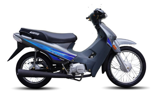 Pollerita Kioto Pl110 - Entrega Inmediata - Superbikers