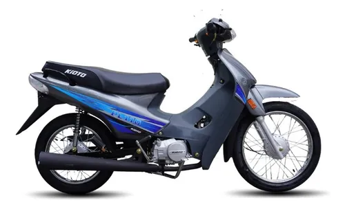 Pollerita Kioto Pl110 - Entrega Inmediata - Superbikers
