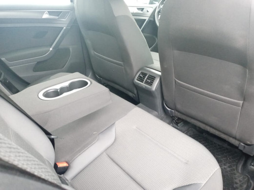 Volkswagen Golf Variant 1.4 Tsi 150cv Comfortline Dsg 2.019