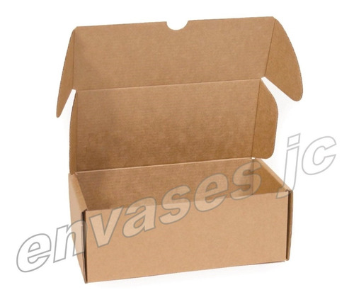 10 Cajas 12x10x13 P/ Tazas Mates Estuche Cartulina Impresión