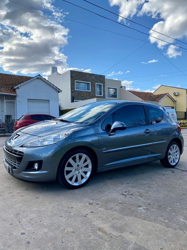 Imagen 1 de 11 de Peugeot 207 Gti 156cv