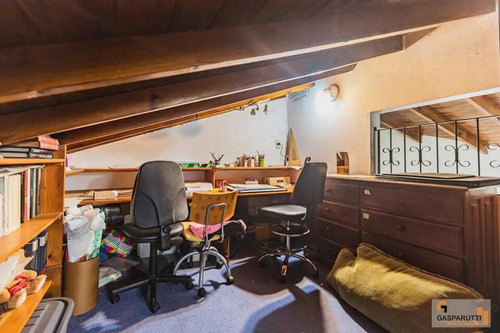 Casa 5 Ambientes, Una Planta Con Pileta En Aranjuez!