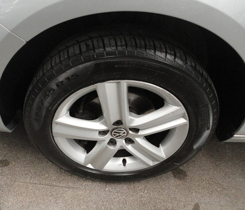 Volkswagen Fox 1.6 Trendline