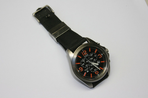 Relógio Citizen Eco-drive Titanium Eco-drive