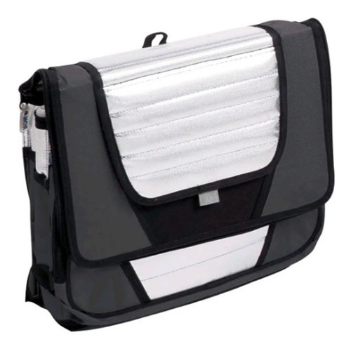Bolsa Térmica Ice Cooler 36l Mor Camping Até 40 Latas