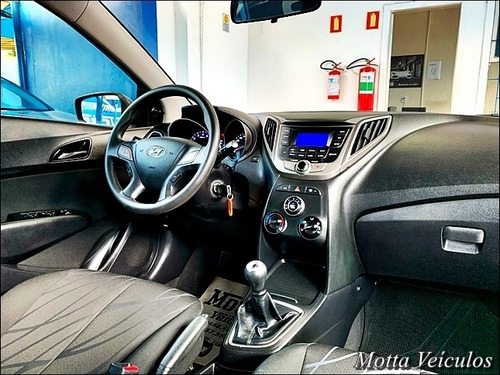Hyundai Hb20 1.0 Comfort 12v