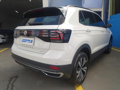 Imagem 8 de 13 de T-cross 1.0 200 Tsi Total Flex Comfortline Automático