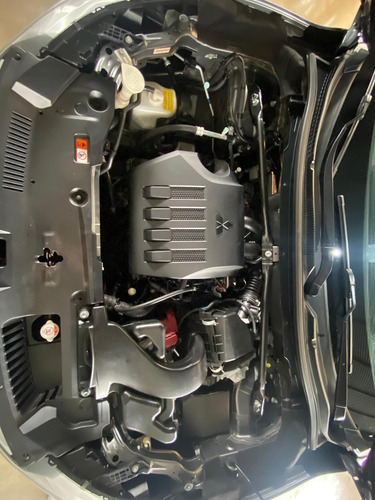 Mitsubishi Eclipse Cross HPE-S 1.5 16V 165cv Aut.