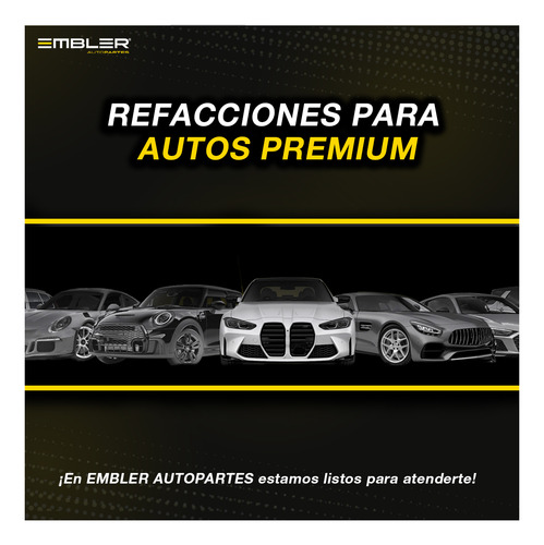 Brazo Recto Suspension Delantera Bmw X5 G05 2017 Al 2023 &