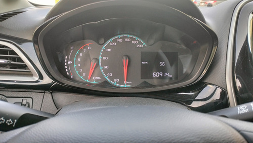 Chevrolet Spark 1.4 Active Mt
