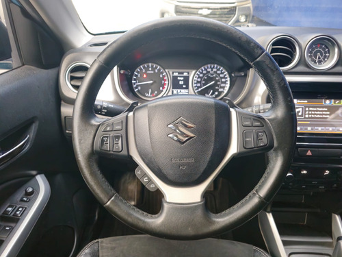 Suzuki Vitara 1.6 Glx At