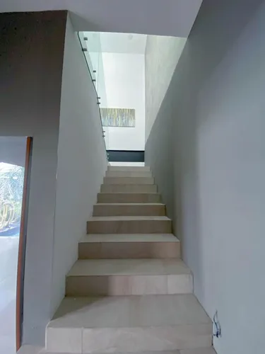Residencia Con Domótica Y Paneles Solares En Montebello