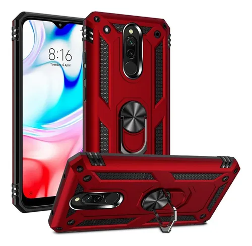Funda Teléfono Anticaída Para Redmi 8 /8a/ Redmi 8a Pro