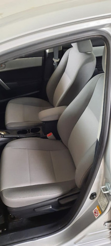 Toyota Corolla Xli 1.8 Cvt 2015