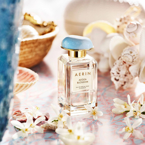 Perfume De Mujer Aerin Aegea Blossom Edp 100 Ml