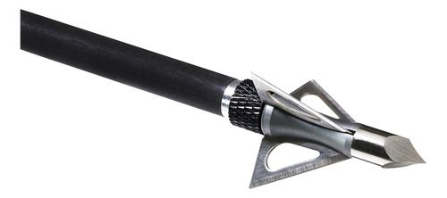 Allen Company Stryke Impact Fixed Blade Broadhead De Compan