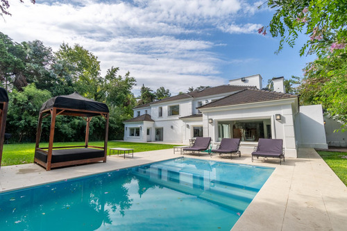 Alquiler De Casa En Highland Park Country Club