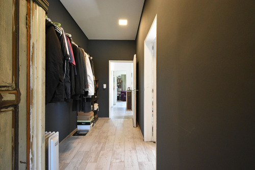 Venta Casa Pb 4 Ambientes Barrio San Lucas