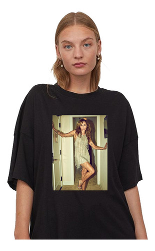 Remera Unisex Miley Cyrus Endless Summer Vacation Album