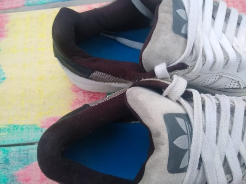 Tenis adidas Skateboarding