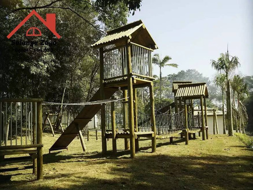 Imagem 13 de 15 de Belo Apartamento No Ecos Natureza Clube - 2378